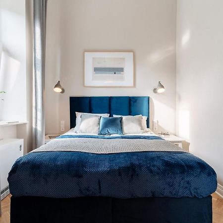 Kochanowskiego Family Apartments Krakow Bagian luar foto
