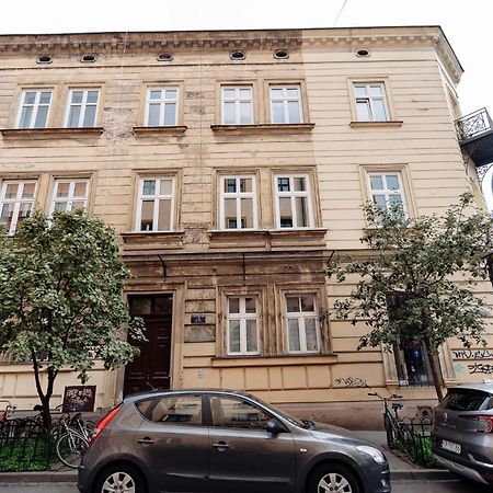 Kochanowskiego Family Apartments Krakow Bagian luar foto