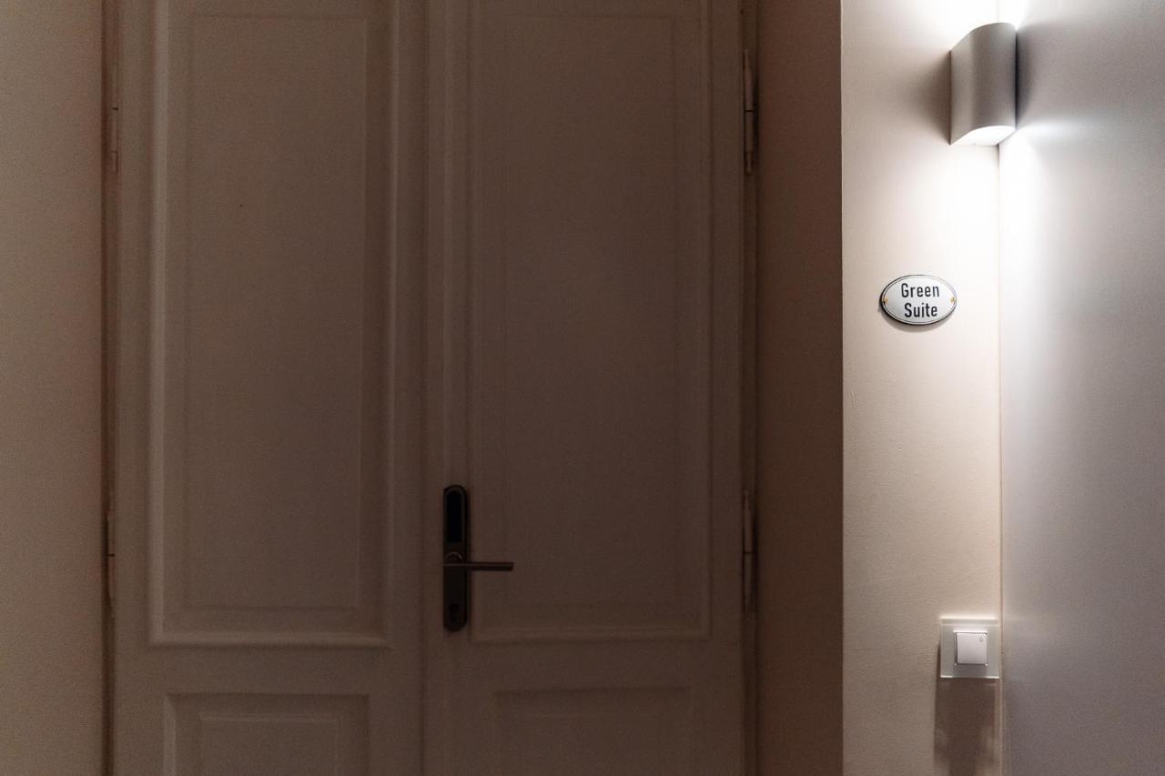 Kochanowskiego Family Apartments Krakow Bagian luar foto
