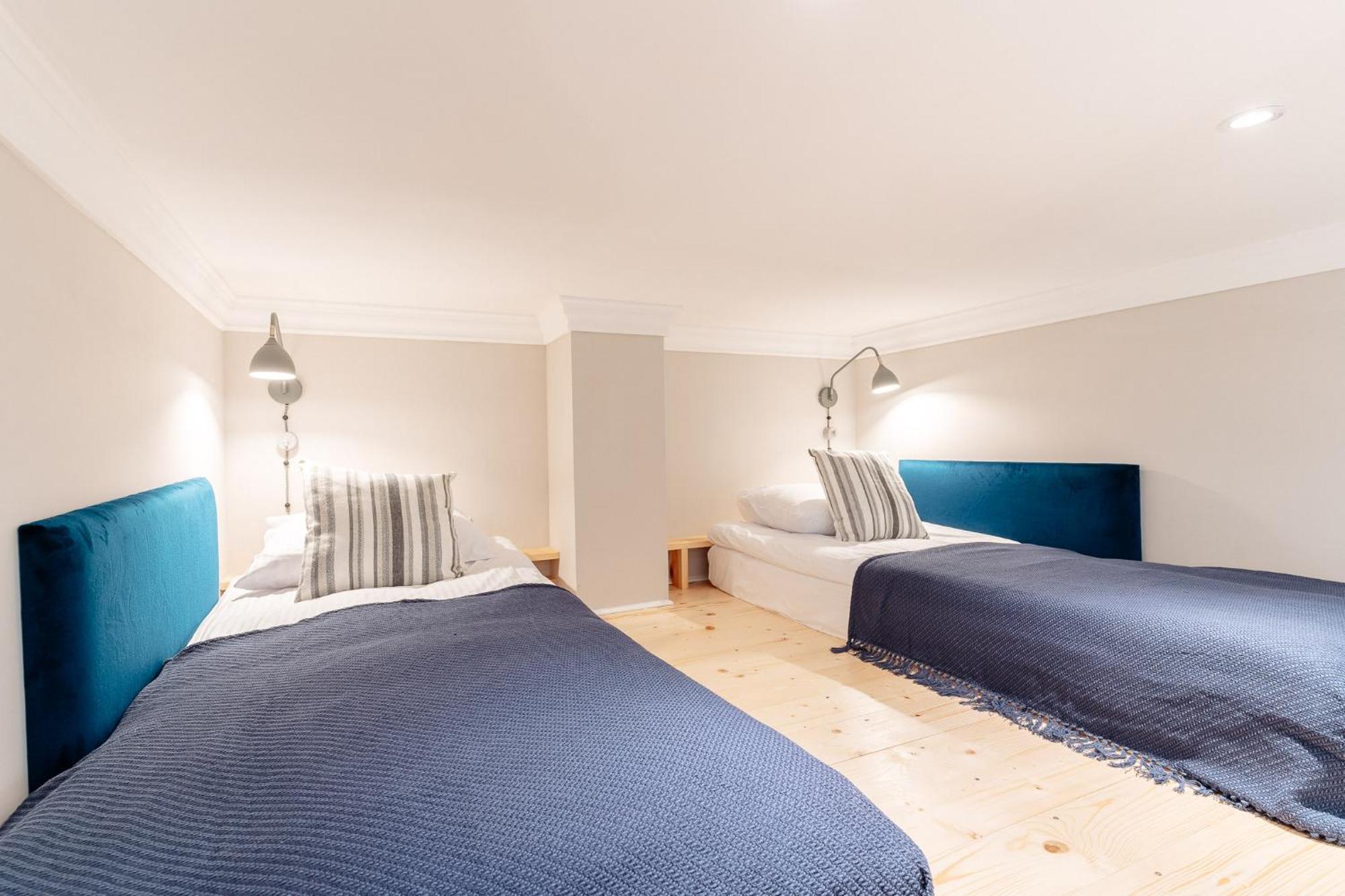 Kochanowskiego Family Apartments Krakow Bagian luar foto