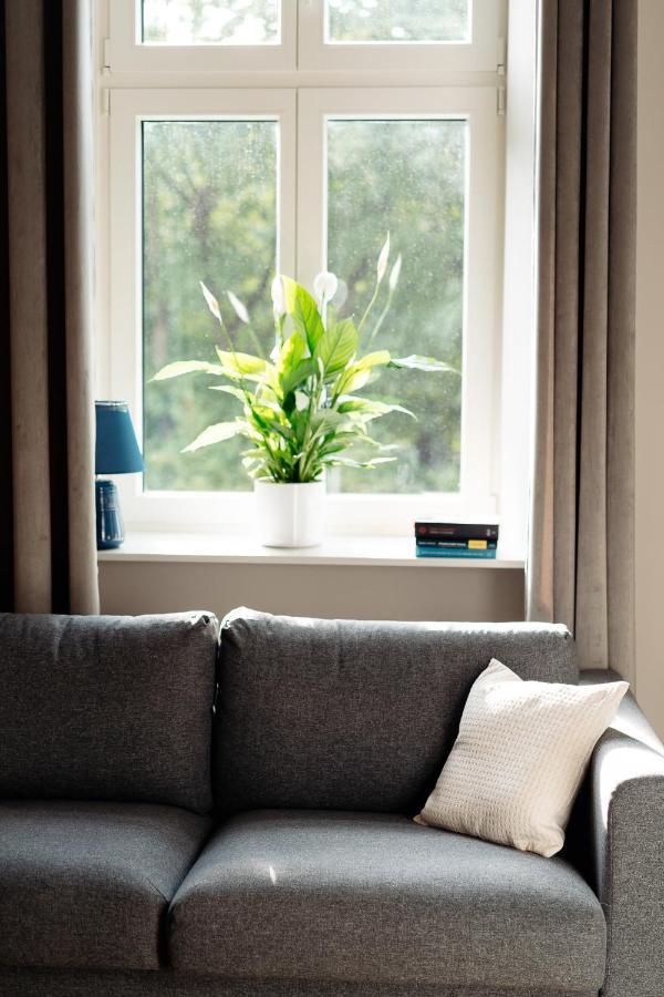 Kochanowskiego Family Apartments Krakow Bagian luar foto