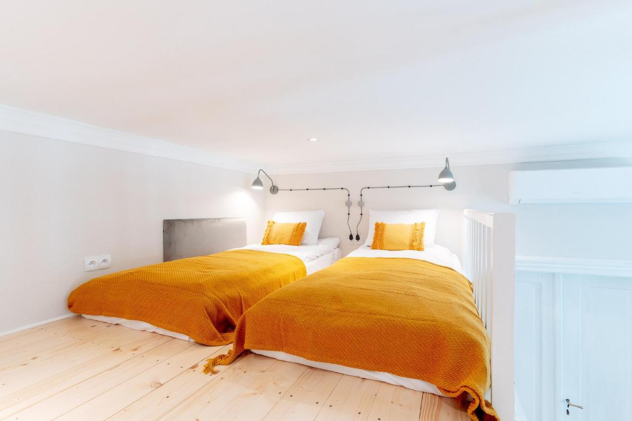 Kochanowskiego Family Apartments Krakow Bagian luar foto