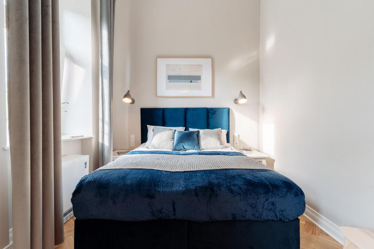 Kochanowskiego Family Apartments Krakow Bagian luar foto