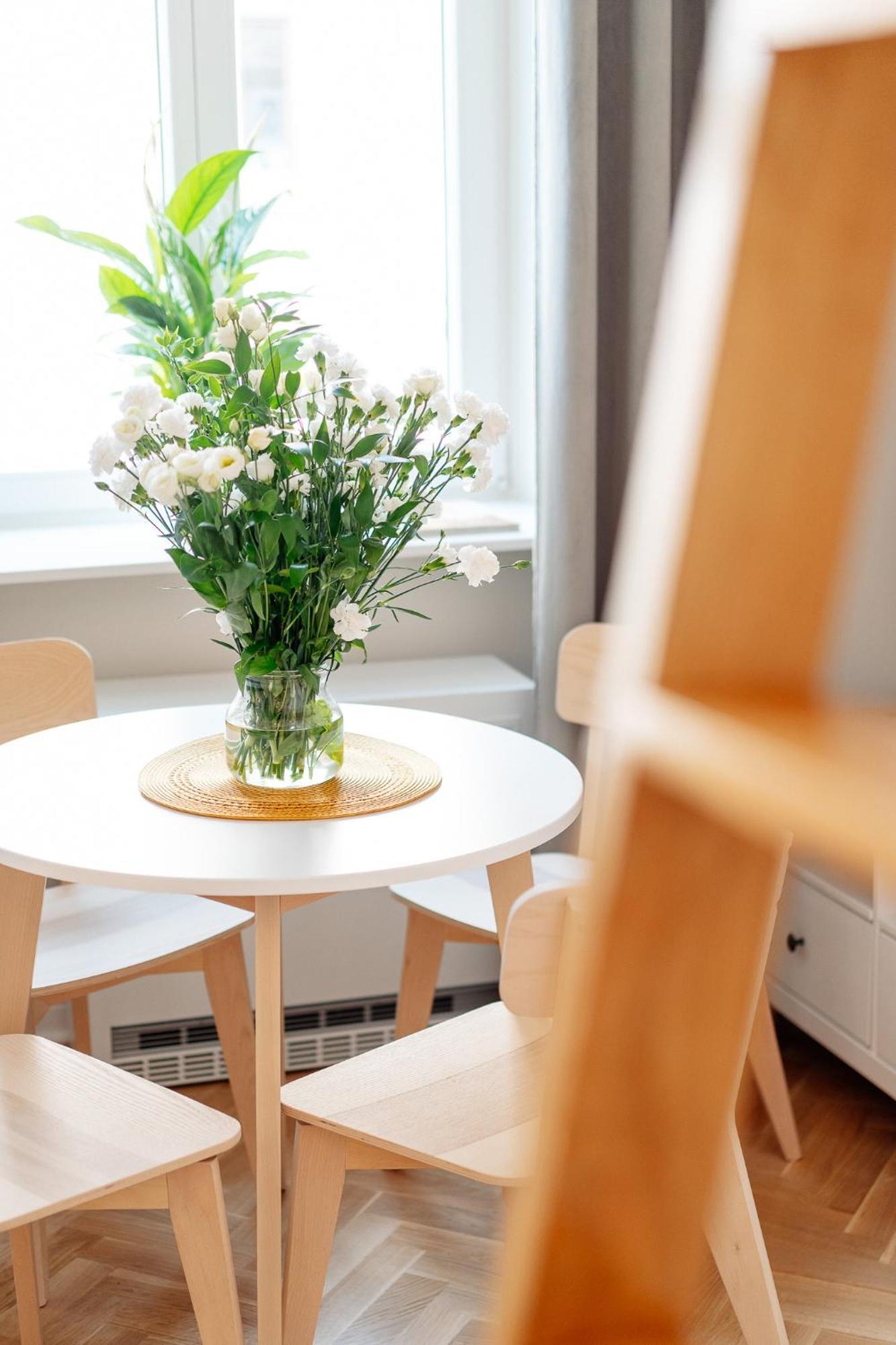 Kochanowskiego Family Apartments Krakow Bagian luar foto